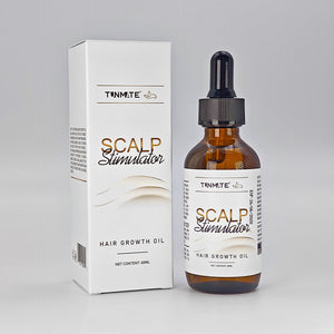 Nourishing Hair Oil for Smooth Strengthened and Frizz Free - hair oil