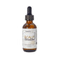 Nourishing Hair Oil for Smooth Strengthened and Frizz Free - hair oil
