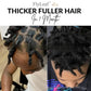 Nourishing Hair Oil for Smooth Strengthened and Frizz Free - hair oil