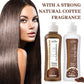 Nourishing Hair Shampoo for Dry Frizzy and Deep Scalp Care - nourishing hair improve frizzy dry shampoo