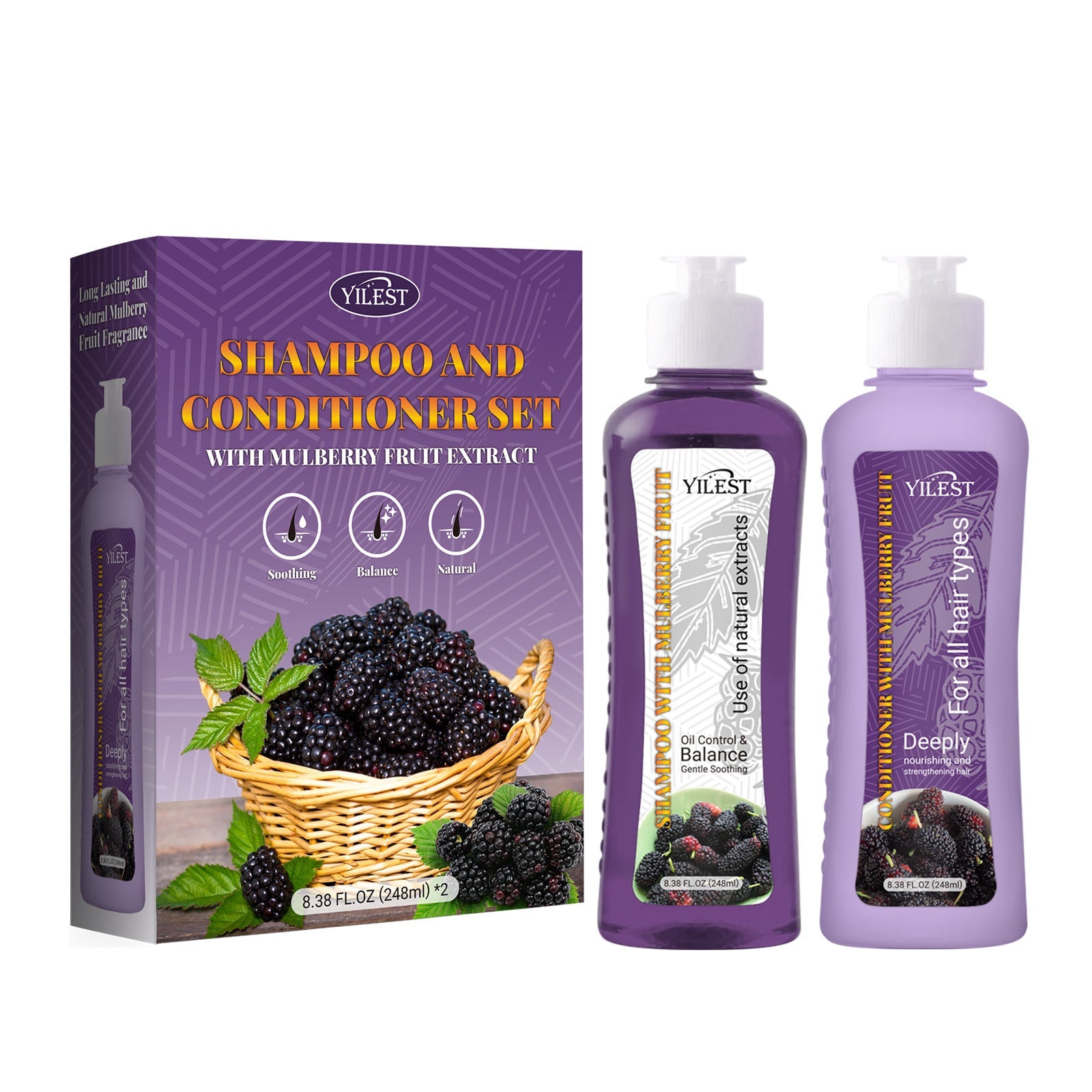 Nourishing Hair Shampoo for Dry Frizzy and Deep Scalp Care - nourishing hair improve frizzy dry shampoo