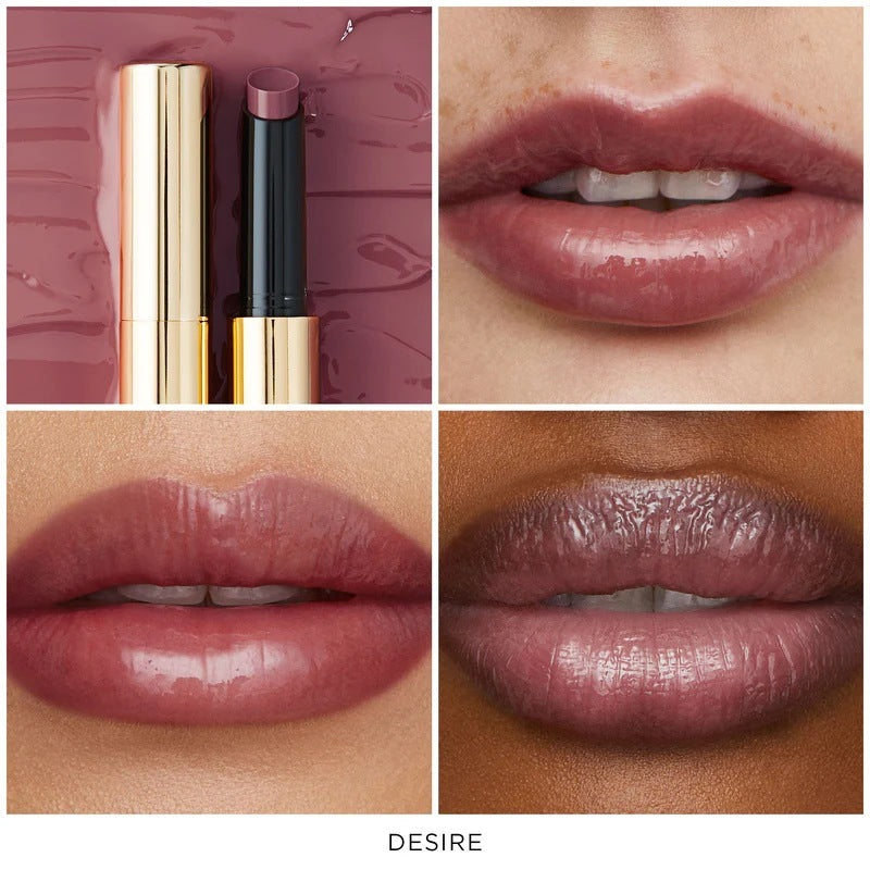 Nourishing Lipstick and Lip Balm for Moisturizing Skin Tone Improvement - Teleplus lipstick lip balm nourishing