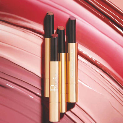 Nourishing Lipstick and Lip Balm for Moisturizing Skin Tone Improvement - Teleplus lipstick lip balm nourishing