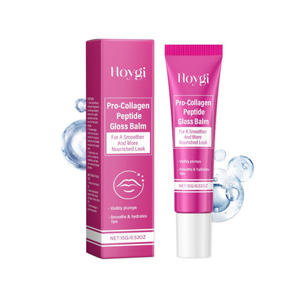 Nourishing Lipstick with Collagen and Vitamin E for US Market - united states chf nourishing lipstick