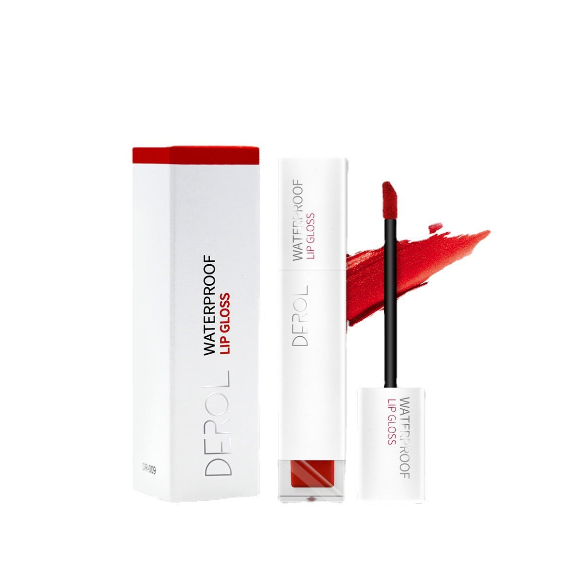 Nourishing Liquid Lipstick Velvet Matte Soft Mist Packaging - nourishing liquid lipstick