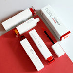 Nourishing Liquid Lipstick Velvet Matte Soft Mist Packaging - nourishing liquid lipstick