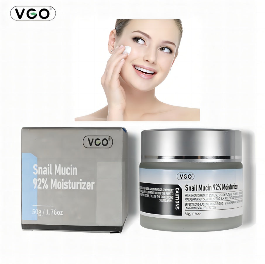 Nourishing Moisturizer 50g for Healthy Skin Hydration and Care - Teleplus moisturizer
