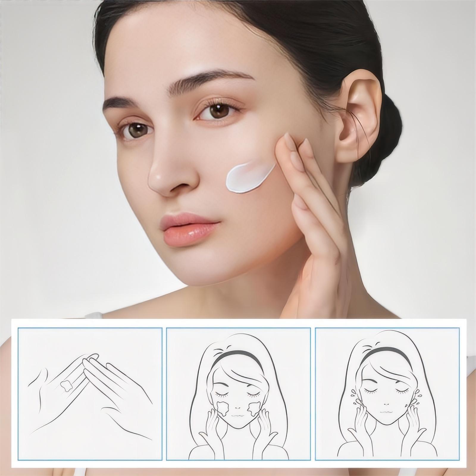 Nourishing Moisturizer 50g for Healthy Skin Hydration and Care - Teleplus moisturizer