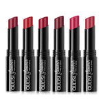 Nourishing Moisturizing Lipstick with Discoloration Resistance in Multiple Shades - Teleplus nourishing moisturizing