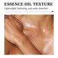 Nourishing Natural Body Oil for Hydration and Glowing Skin Care