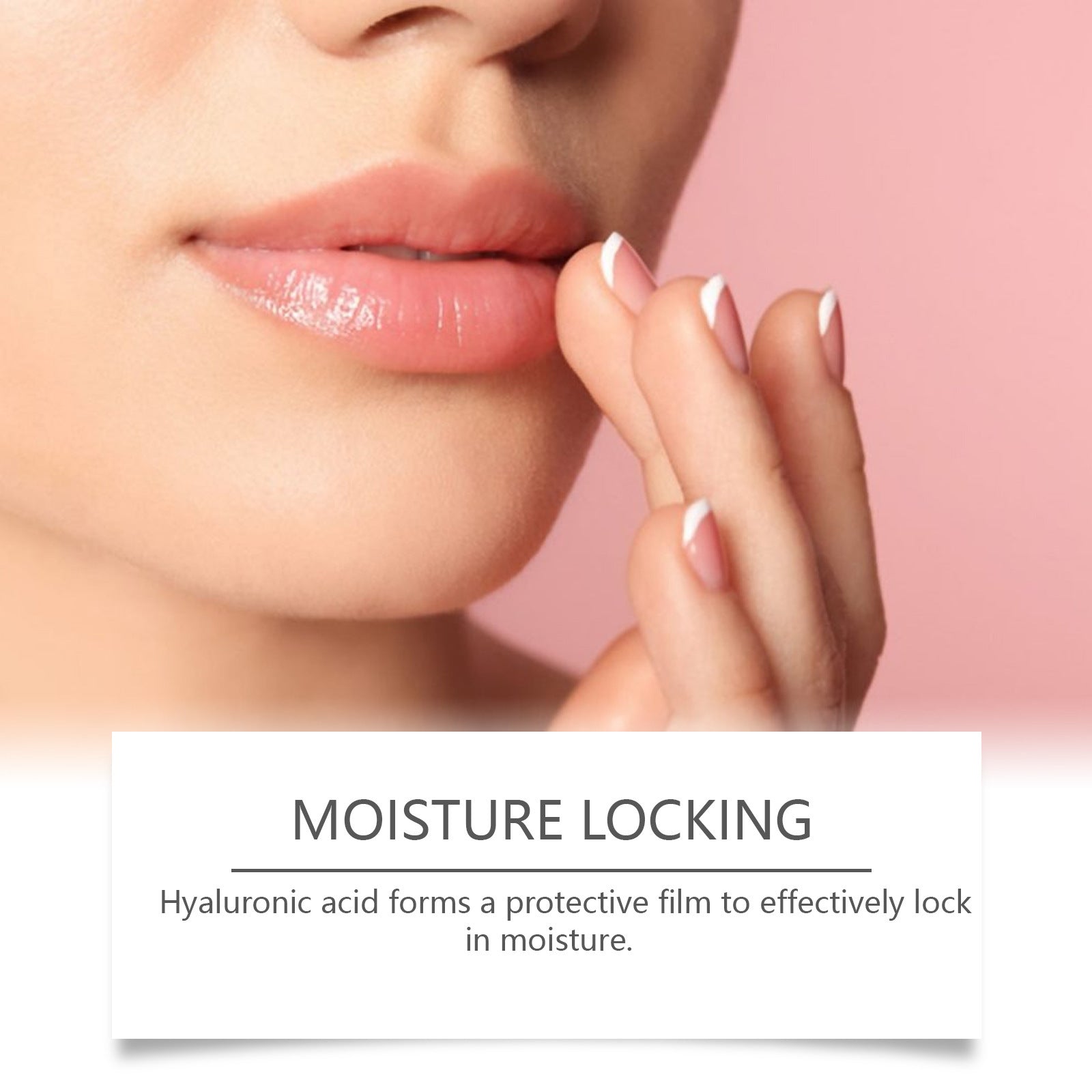 Nourishing Sleep Lip Balm with Beeswax Olive Oil Hyaluronic Acid CHF - nourishing sleep lip balm chf