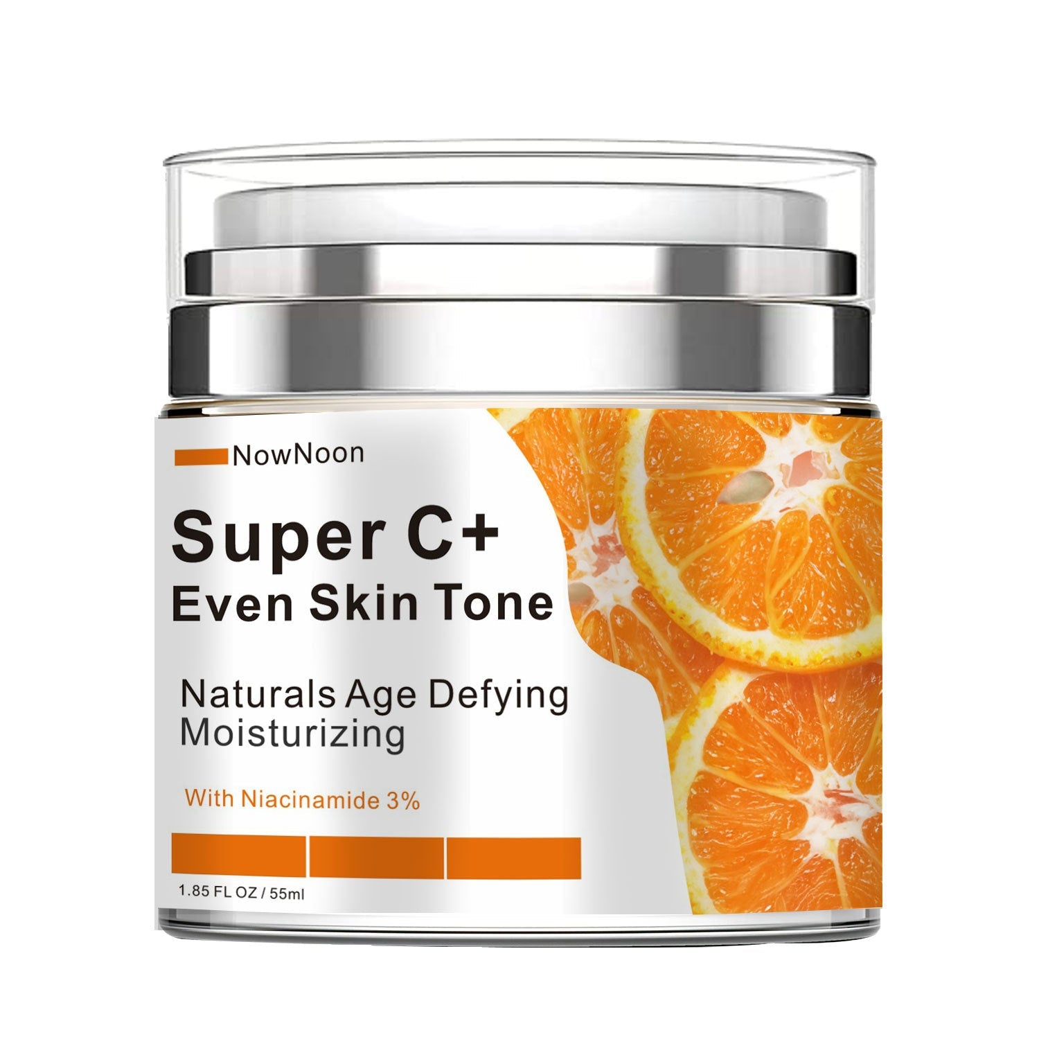 Nownoon Super Tone Face Cream for Skin Enhancement - Teleplus tone face cream nownoon super skin