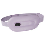 Nuan Gong Belt with Intelligent Constant Temperature and Vibration Massage - Comfort for Lipstick Lovers nuan gong belt