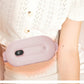 Nuan Gong Belt with Intelligent Constant Temperature and Vibration Massage - Comfort for Lipstick Lovers nuan gong belt