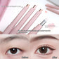 Nude Beige Pink Brown Eye Shadow Pen Long Lasting Makeup Tool