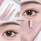 Nude Beige Pink Brown Eye Shadow Pen Long Lasting Makeup Tool