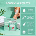 Number 4 Cake Topper Birthday Party Decoration Gold Glitter Numeral - Teleplus