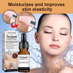 Nursing Solution x1pcs Plant Extract Hyaluronic Acid 10ml for Hydrating Skin - Teleplus shin moisturizer hydrating