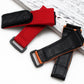 Nylon Canvas Strap with Velcro Convenience for Customizable Applications - Custom Uses nylon canvas strap velcro