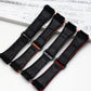 Nylon Canvas Strap with Velcro Convenience for Customizable Applications - Custom Uses nylon canvas strap velcro