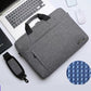 Nylon Laptop Sleeve Case for 13 14 15 6 17 Inch Notebook Computer Bag - Teleplus