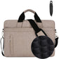 Nylon Laptop Sleeve Case for 13 14 15 6 17 Inch Notebook Computer Bag - Teleplus