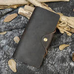 Nylon Lining for Leather Wallets and Accessories in the United States CHF - Wallet So Cool Even Your Cash Will Smile