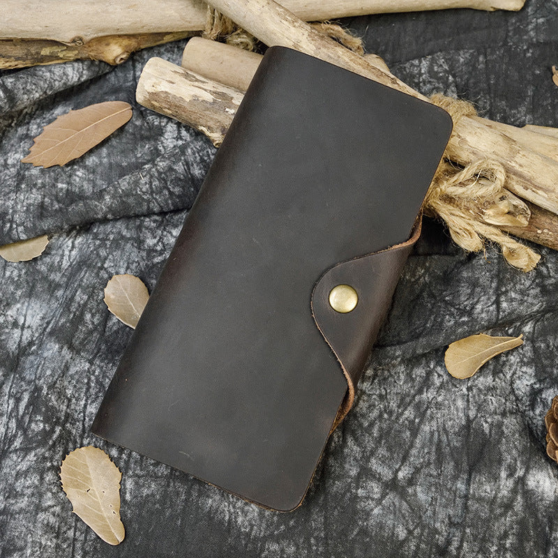 Nylon Lining for Leather Wallets and Accessories in the United States CHF - Wallet So Cool Even Your Cash Will Smile