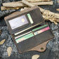 Nylon Lining for Leather Wallets and Accessories in the United States CHF - Wallet So Cool Even Your Cash Will Smile