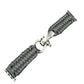 Nylon Sports Iwatch38424044mm Woven Steel Buckle Strap - Nylon Sports Iwatch Woven Steel Buckle Strap