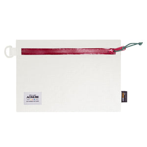 Nylon Storage Bag 18x25cm for Men Women Athletic Casual US Market - Splash-Proof Makeup Style-Savvy Hoarders united