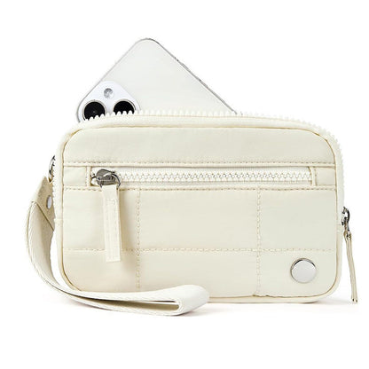 Nylon Travel Packing Bag Unisex Lightweight Organizer for Luggage and Suitcase - Teleplus