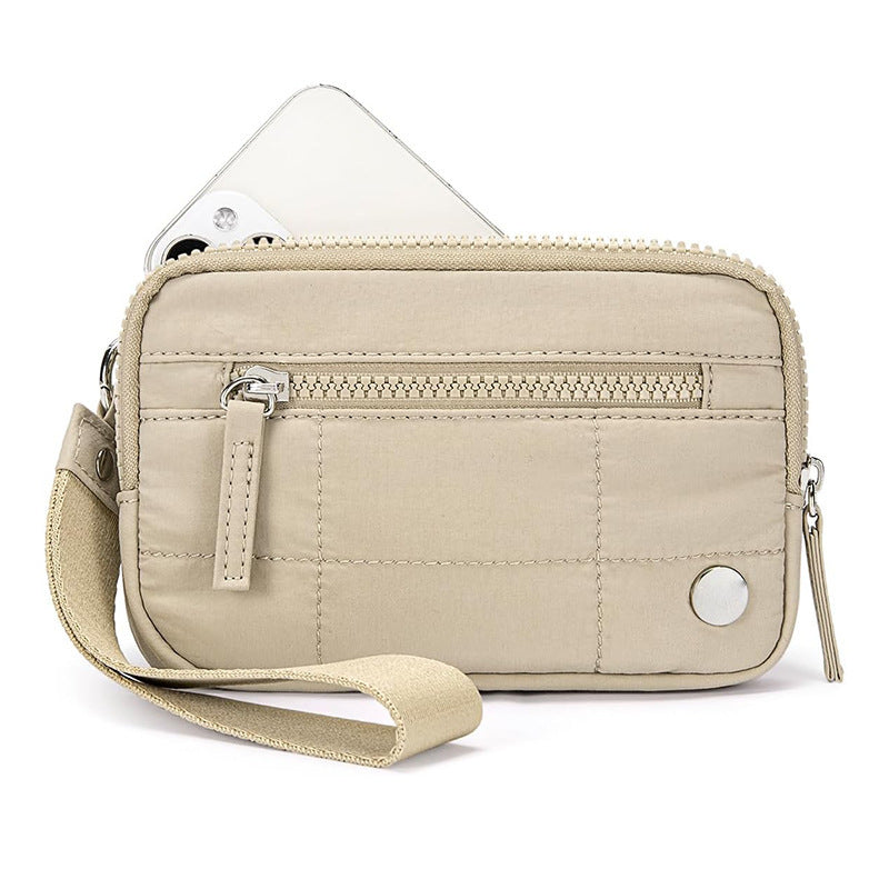 Nylon Travel Packing Bag Unisex Lightweight Organizer for Luggage and Suitcase - Teleplus