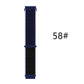 Nylon Woven Loop Strap 20mm22mm for Outdoor Gear and Accessories - loop strap nylon woven