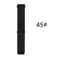 Nylon Woven Loop Strap 20mm22mm for Outdoor Gear and Accessories - loop strap nylon woven