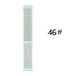Nylon Woven Loop Strap 20mm22mm for Outdoor Gear and Accessories - loop strap nylon woven