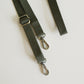 Oblique Strap Adjustable Bag Shoulder Belt in Multiple Colors - oblique strap adjustable bag shoulder belt