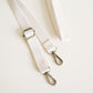 Oblique Strap Adjustable Bag Shoulder Belt in Multiple Colors - oblique strap adjustable bag shoulder belt