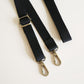Oblique Strap Adjustable Bag Shoulder Belt in Multiple Colors - oblique strap adjustable bag shoulder belt
