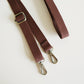 Oblique Strap Adjustable Bag Shoulder Belt in Multiple Colors - oblique strap adjustable bag shoulder belt