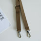 Oblique Strap Adjustable Bag Shoulder Belt in Multiple Colors - oblique strap adjustable bag shoulder belt