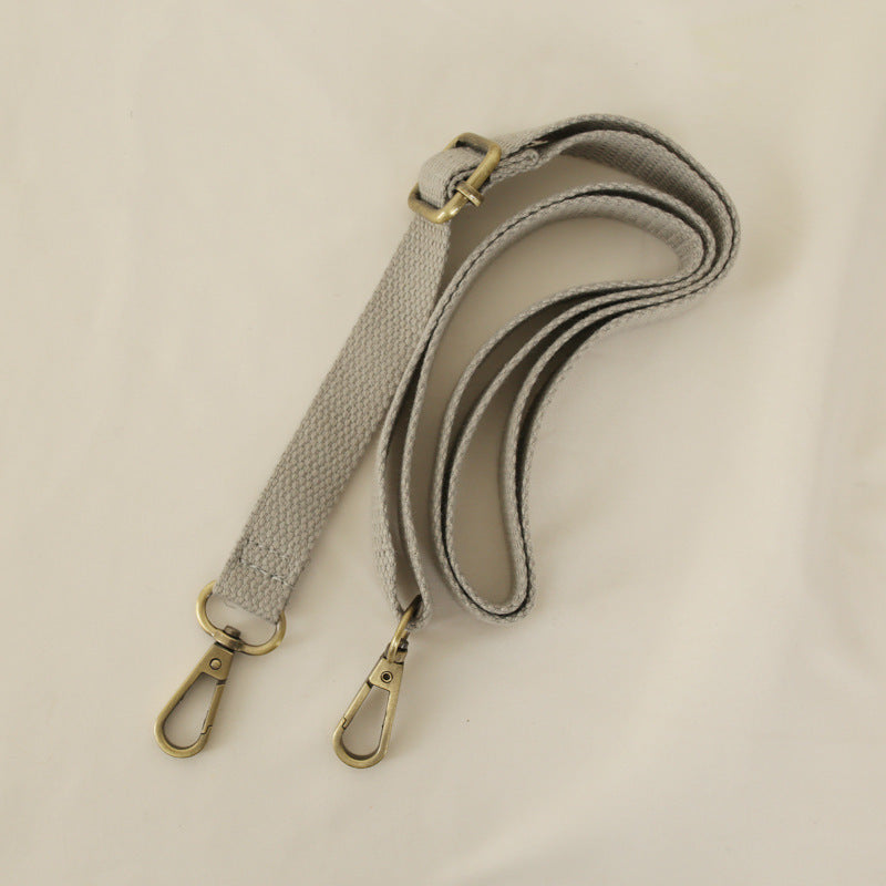 Oblique Strap Adjustable Bag Shoulder Belt in Multiple Colors - oblique strap adjustable bag shoulder belt