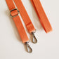 Oblique Strap Adjustable Bag Shoulder Belt in Multiple Colors - oblique strap adjustable bag shoulder belt