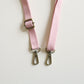 Oblique Strap Adjustable Bag Shoulder Belt in Multiple Colors - oblique strap adjustable bag shoulder belt