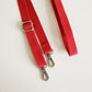 Oblique Strap Adjustable Bag Shoulder Belt in Multiple Colors - oblique strap adjustable bag shoulder belt