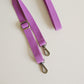 Oblique Strap Adjustable Bag Shoulder Belt in Multiple Colors - oblique strap adjustable bag shoulder belt