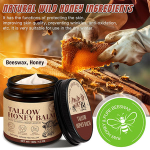 Oil Control Face Moisturizer Balm for Hydration Exfoliation and Pore Care