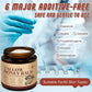 Oil Control Face Moisturizer Balm for Hydration Exfoliation and Pore Care