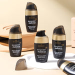 Oil Control Foundation Cream for Brightening and Moisturizing Skin - makeup oil control foundation cream