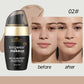 Oil Control Foundation Cream for Brightening and Moisturizing Skin - makeup oil control foundation cream